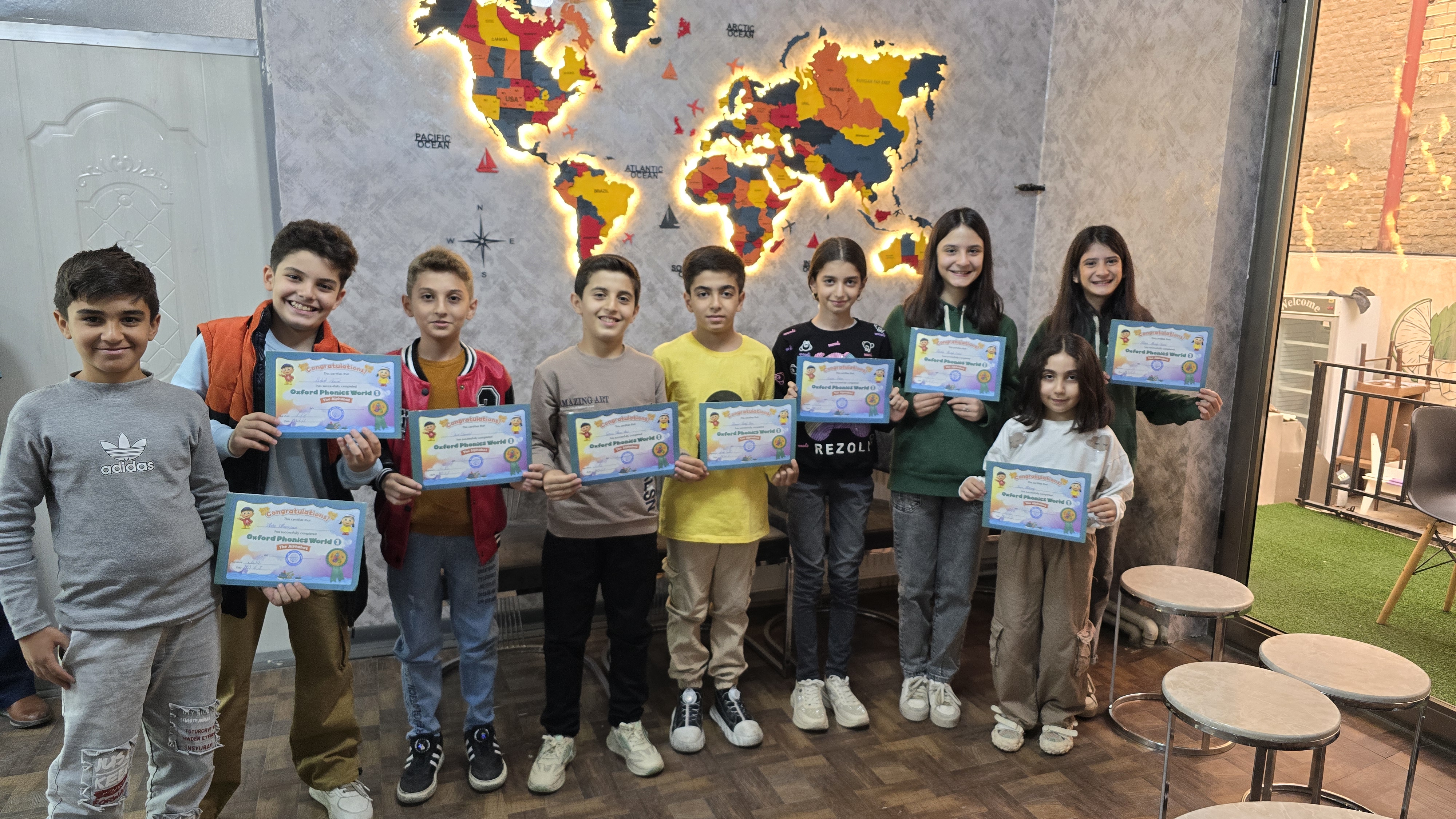 آموزشگاه زبان دیاکو