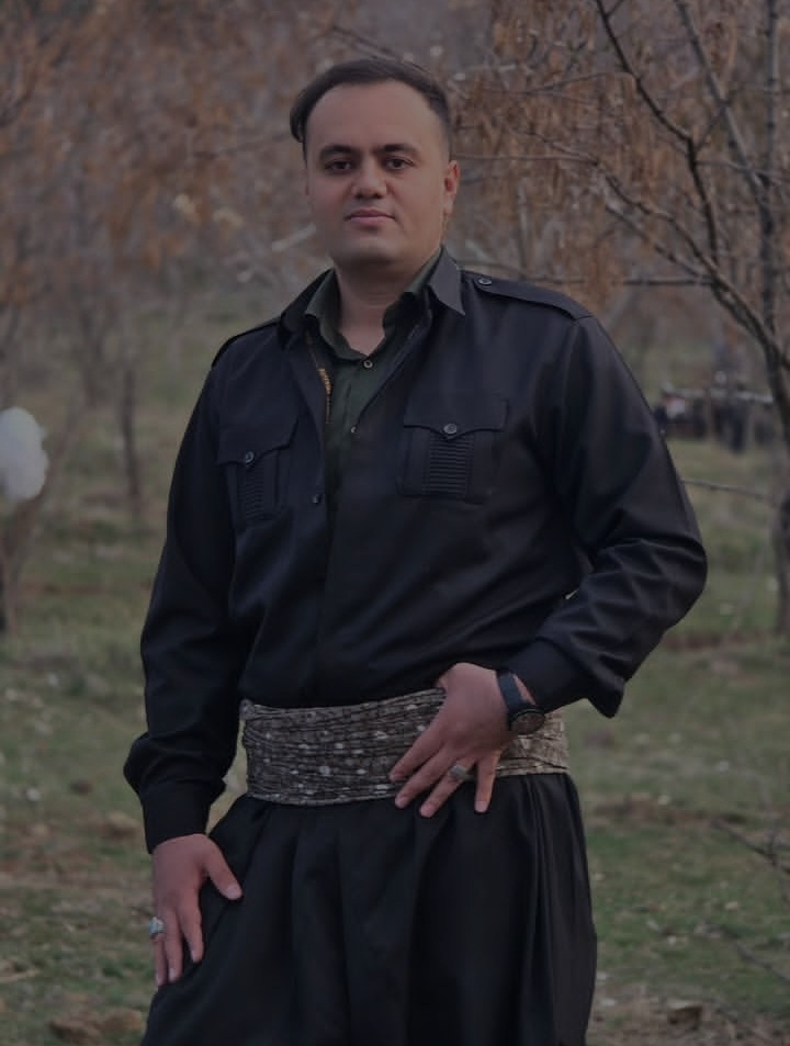 ماری امین‌پور