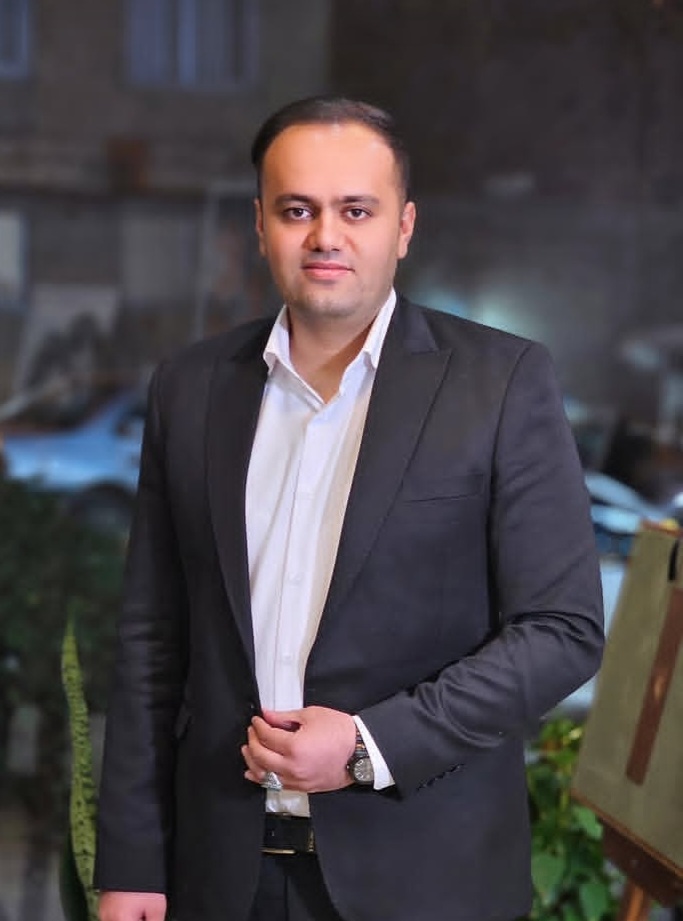 نگیسا امینی