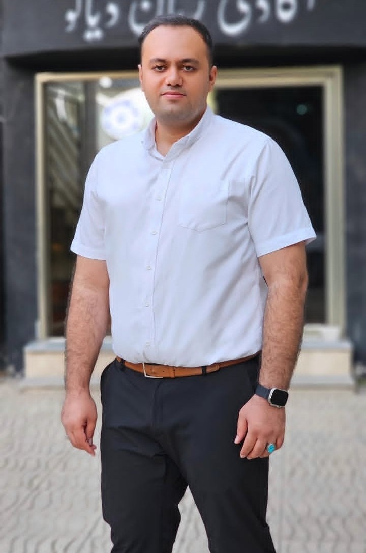 الهام محمدی