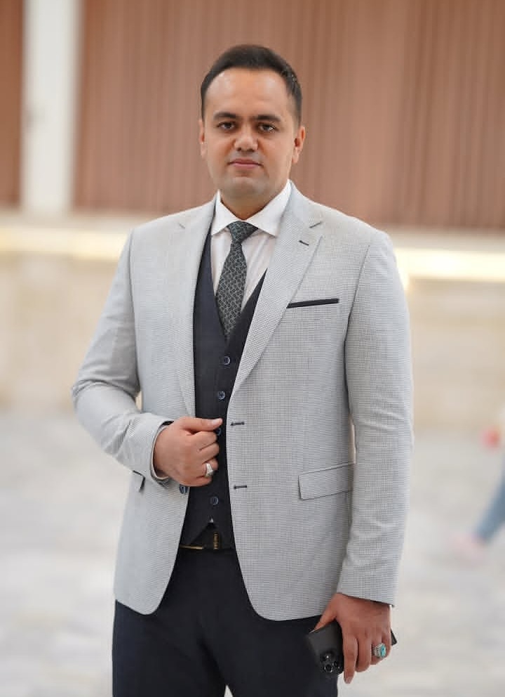 رسول جنتی